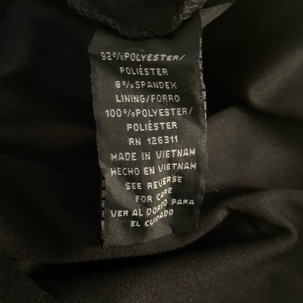 Dress - Picture 3 of 3